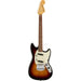 Fender Vintera '60s Mustang Electric Guitar, Pau Ferro Fingerboard - 3-Color Sunburst - New