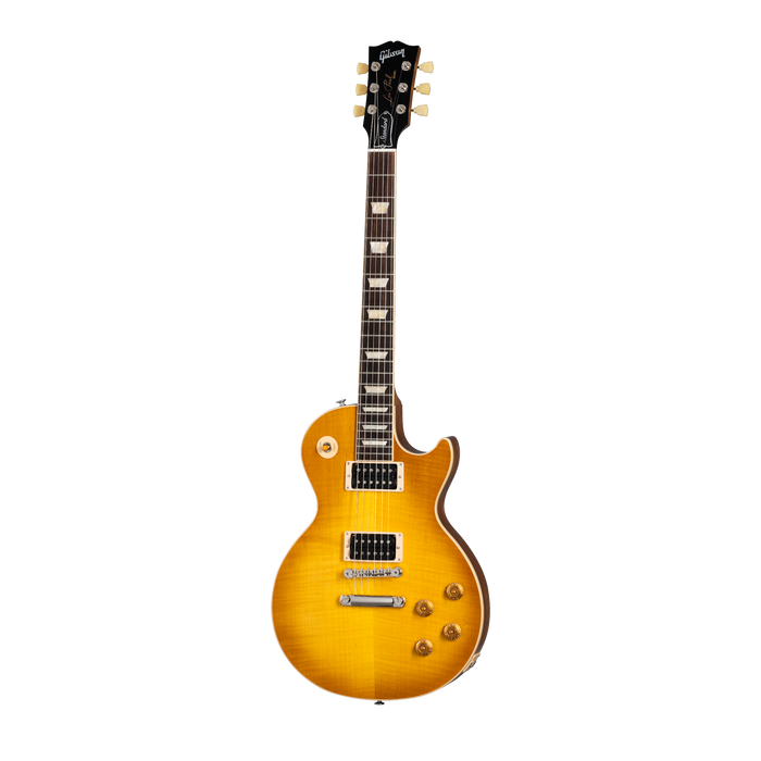 Gibson Les Paul Standard 50s Faded Electric Guitar - Vintage Honey Burst