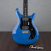 PRS S2 Standard 22 Electric Guitar - Mahi Blue - #23S2067704