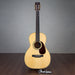 Martin Custom Shop 00-12 Swiss Spruce/Cocobolo Acoustic Guitar - CHUCKSCLUSIVE - #2699975