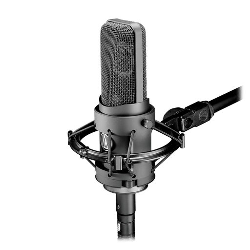 Audio Technica AT4060A Cardioid Condenser Tube Microphone