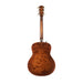 Taylor NAMM 2022 Custom Catch Grand Orchestra Acoustic Guitar - Quilted Maple, Sitka Spruce - Display Model - Display Model