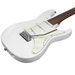 Ibanez LB1WH Lari Basilio Signature Electric Guitar - White