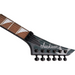 Jackson X Series Rhoads RRX24 Camo Electric Guitar - Black Camo - Display Model - Display Model