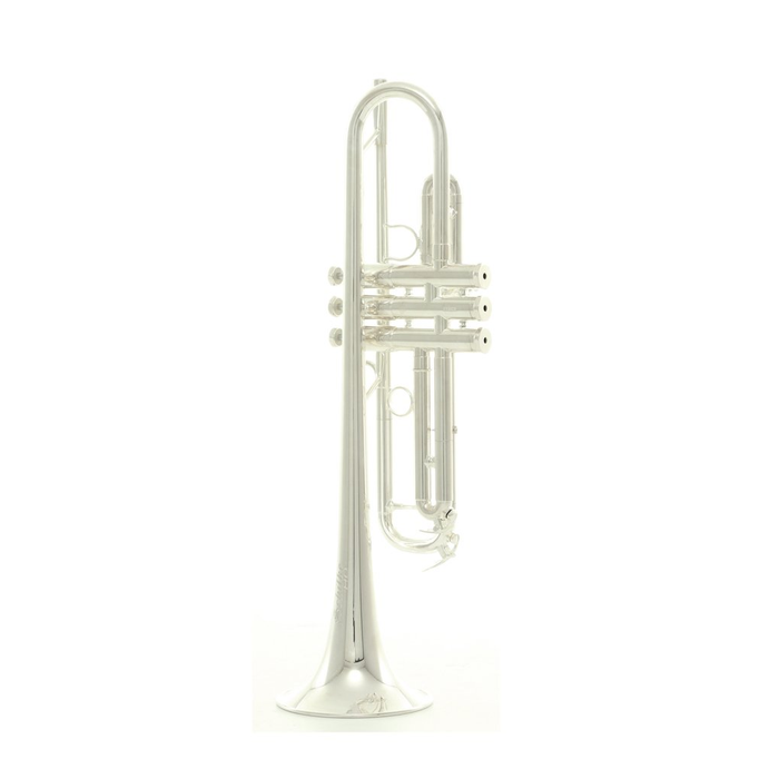 Schilke S23HD Bb Trumpet - Silver-Plated - Demo - New