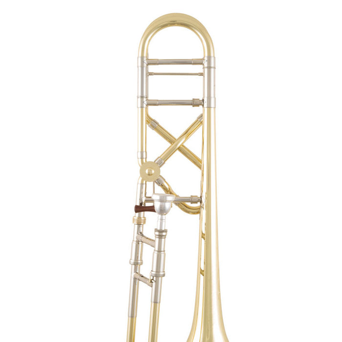 Bach A42X Artisan Professional Tenor Trombone - F-Attachment