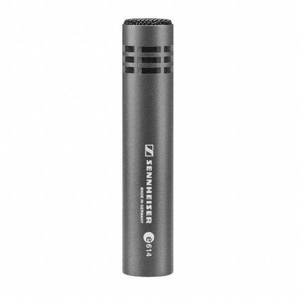 Sennheiser e614 Supercardioid Instrument Microphone