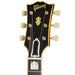 Gibson Custom Shop Murphy Lab 1957 SJ-200 Light Aged Acoustic Guitar - Vintage Sunburst
