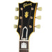 Gibson Custom Shop Murphy Lab 1957 SJ-200 Light Aged Acoustic Guitar - Vintage Sunburst - Mint, Open Box