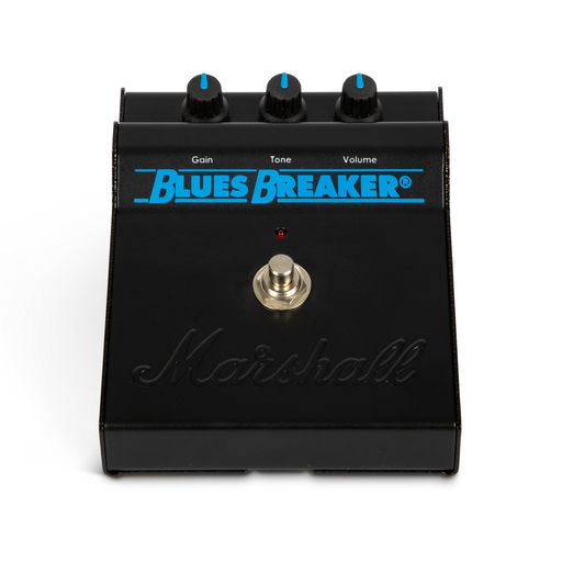 Marshall Reissued Blues Breaker Guitar Pedal