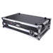 ProX XS-XDJXZSZ WLT DJ Controller Flight Case with Wheels - Black