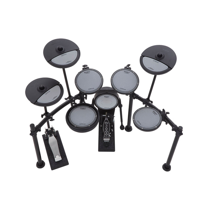 Roland VQD106PADS Drum Kit without Module