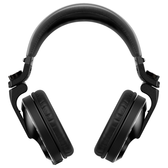 Pioneer HDJ-X10-K Professional DJ Headphones - Black