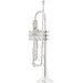 King Silver Flair Series Bb Trumpet 2055T with Trigger