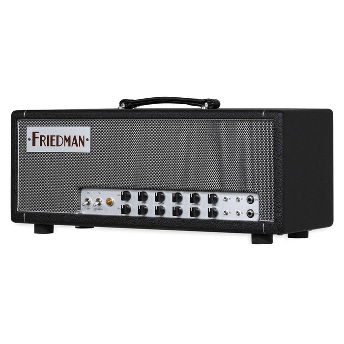 Friedman Twin Sister 40-Watt Guitar Amplifier Head - New