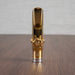 Theo Wanne Marge Tenor Saxophone Mouthpiece - Gold, Size 7** CHUCKSCLUSIVE