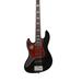 Sire Marcus Miller V7 Alder-5 Lefthand Bass Guitar - Black - New