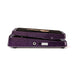 Dunlop KH95X Kirk Hammett Collection Cry Baby Wah - Purple Sparkle