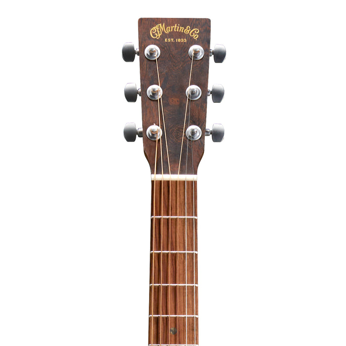 Martin X-Series 0-X2E Cocobolo Acoustic Electric Guitar