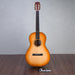 Bedell Revolution Parlor Acoustic Guitar - #1018018