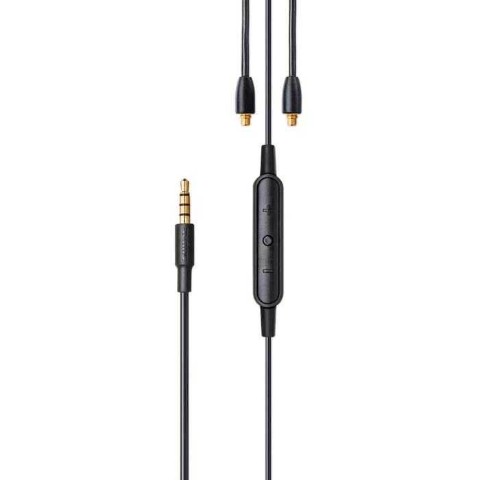 Shure RMCE-UNI Remote Mic Universal Cable for SE Earphones