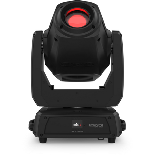 Chauvet DJ Intimidator 475ZX 250-Watt Moving Head Spotlight