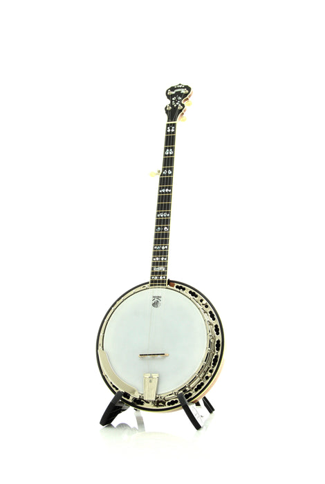 Deering Calico 5-String Banjo