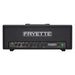 Fryette Deliverance One Twenty II+ Guitar Amplifier Head