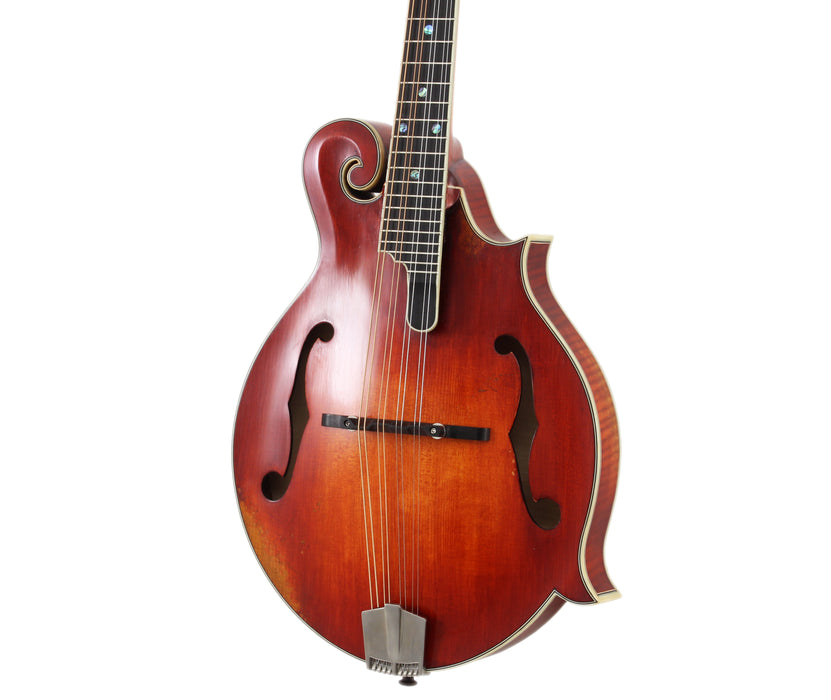 Eastman MD815V F-Style Mandolin