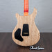 PRS Wood Library DGT Electric Guitar - Private Stock Salmon Finish - CHUCKSCLUSIVE - #240385592