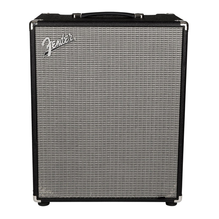 Fender Rumble 500 2x10-Inch 500-Watt Bass Combo Amplifier - Black - New