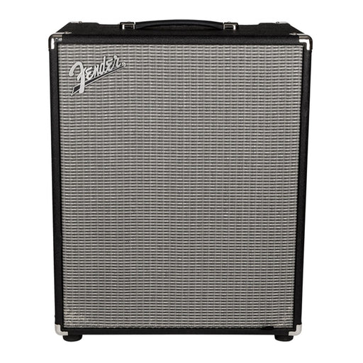 Fender Rumble 500 2x10-Inch 500-Watt Bass Combo Amplifier - Black - New