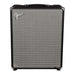 Fender Rumble 500 2x10-Inch 500-Watt Bass Combo Amplifier - Black - New