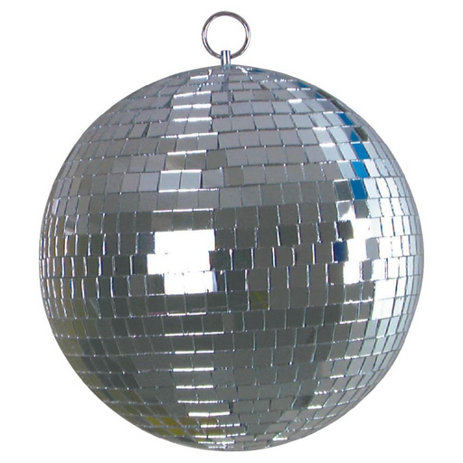 Xstatic Lighting MB-8 8-Inch Mirror Ball