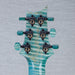 PRS Private Stock Custom 24-08 Electric Guitar - Sub Zero Dragons Breath - New