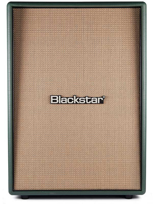 Blackstar Jared James Nichols Signature 2 x 12" Guitar Amp Cabinet