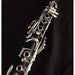 Morrel MCL-311S Step-Up Bb Clarinet