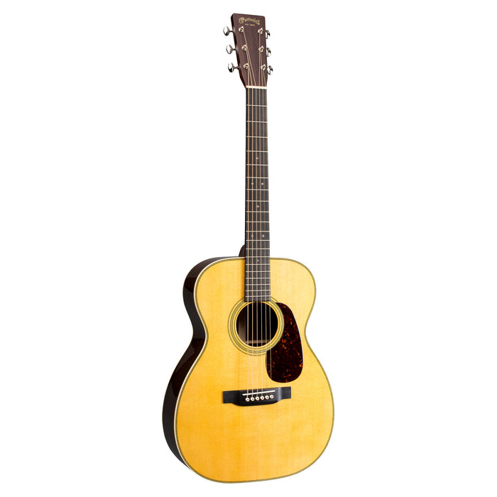 Martin Standard Series 00-28 Acoustic Guitar - New