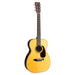 Martin Standard Series 00-28 Acoustic Guitar - New