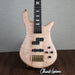 Spector Euro5 LT 5-String Bass Guitar - Natural Matte - CHUCKSCLUSIVE - #]C121SN 21038