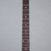 Gibson Custom Shop Kirk Hammet 1979 Flying V Electric Guitar - Ebony - #KH109 - Mint, Open Box