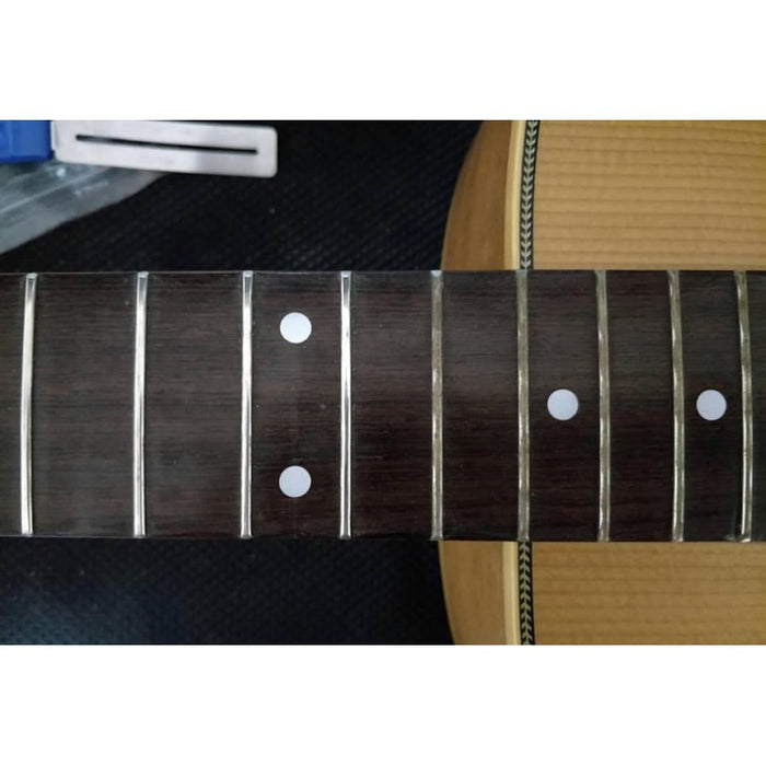 MusicNomad FRINE Fret Polish