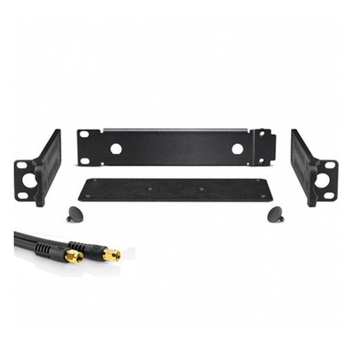 Sennheiser GA 4 Rackmount Set For Evolution Receiver