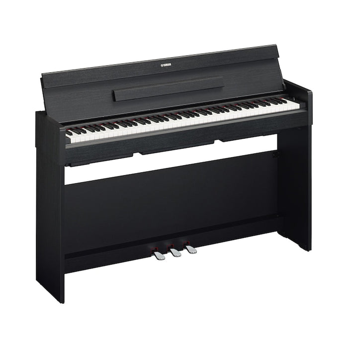 Yamaha Arius YDP-S35 Digital Piano - Black Walnut