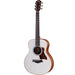 Taylor Special Edition GS Mini-e Acoustic Electric Guitar - Translucent White