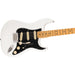 Fender Player II Stratocaster Electric Guitar, Maple Fingerboard - Polar White