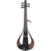 Yamaha YEV-105SBL Electric Violin - Black