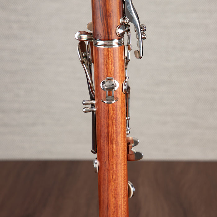 Buffet R13 Bb Clarinet - Mopane BC1131M-5-0