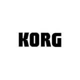 KORG Logo