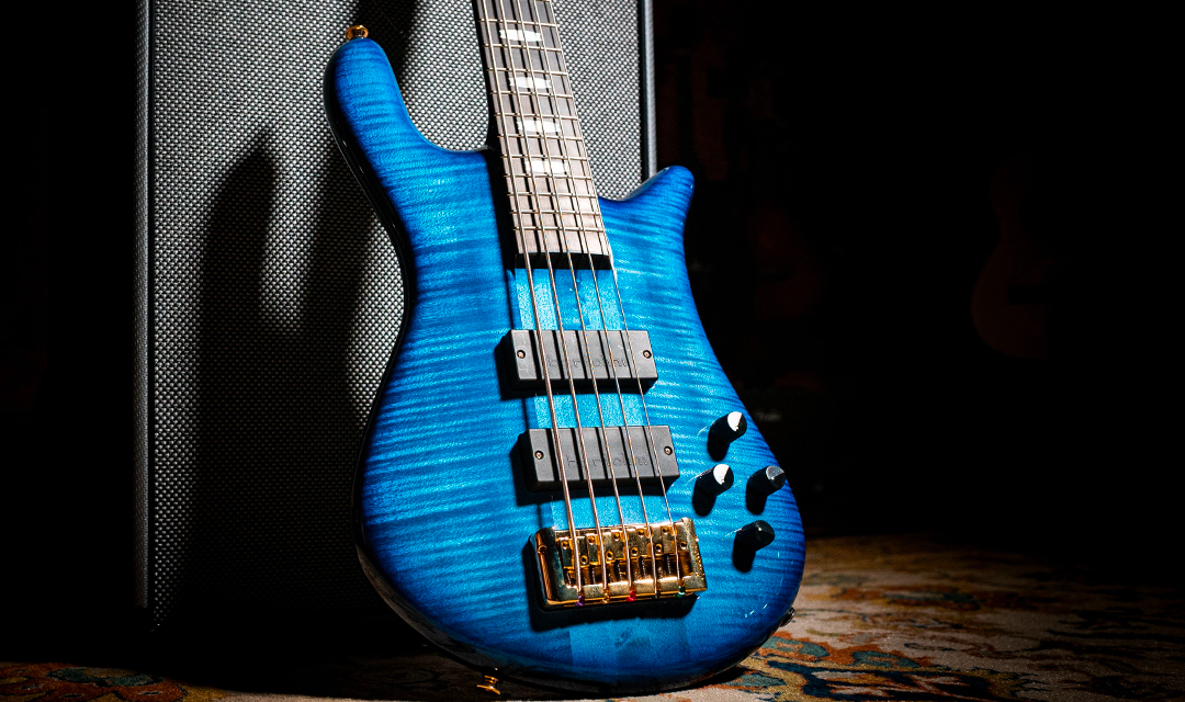 Spector euro basses image